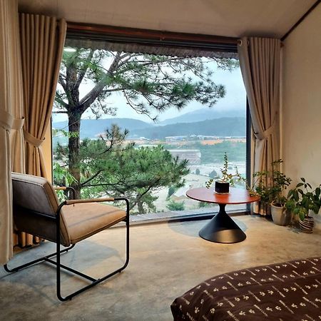 Nhat Tien Home Da Lat Exterior photo