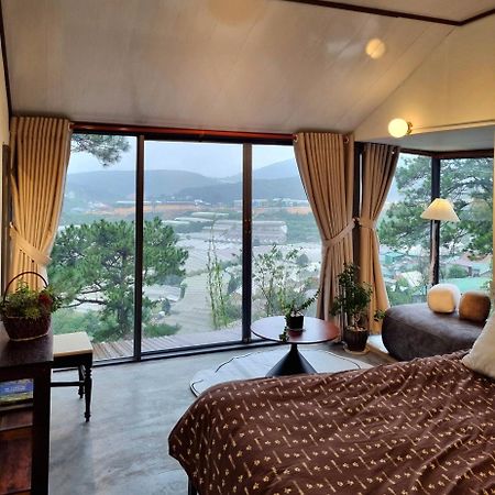 Nhat Tien Home Da Lat Exterior photo