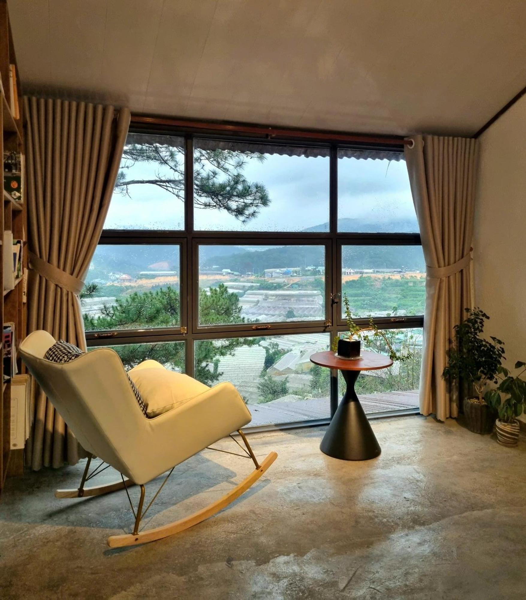 Nhat Tien Home Da Lat Exterior photo